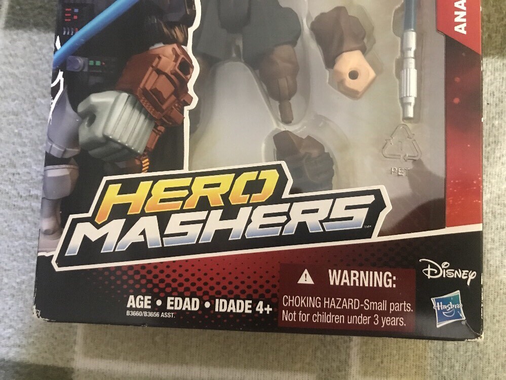 Does Anakin Skywalker Have A Child