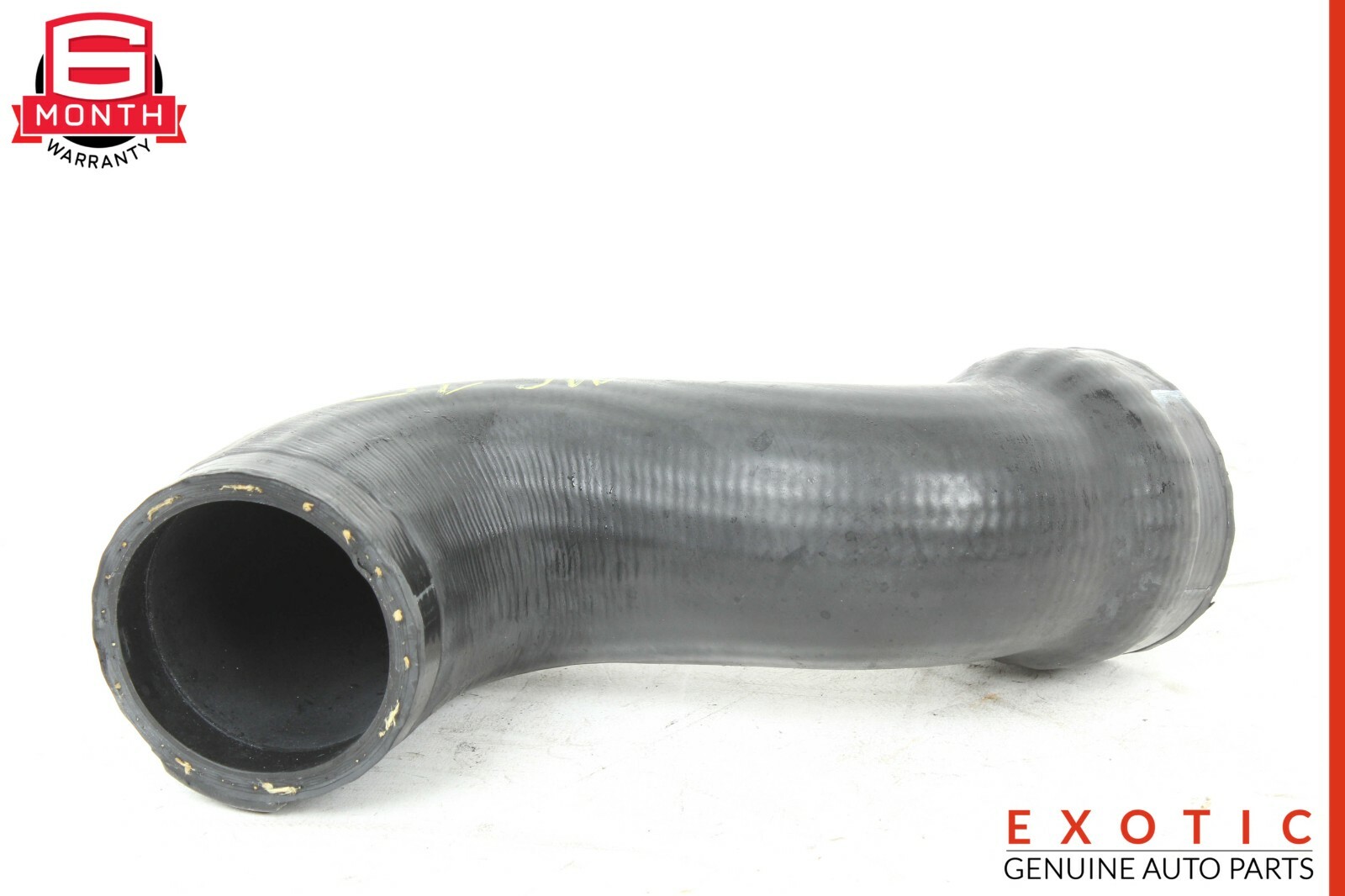 15-17 McLaren 650S Right Passenger Side Air Hose OEM