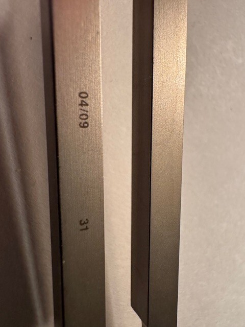 Balfour Retractor & Multiple (10) Attachable Accessories by Multiple Brand Names