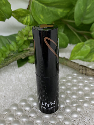 NYX SHOUT LOUD Satin Lipstick Lippenstift SLSL15 GRIND 3,5g *neu*  