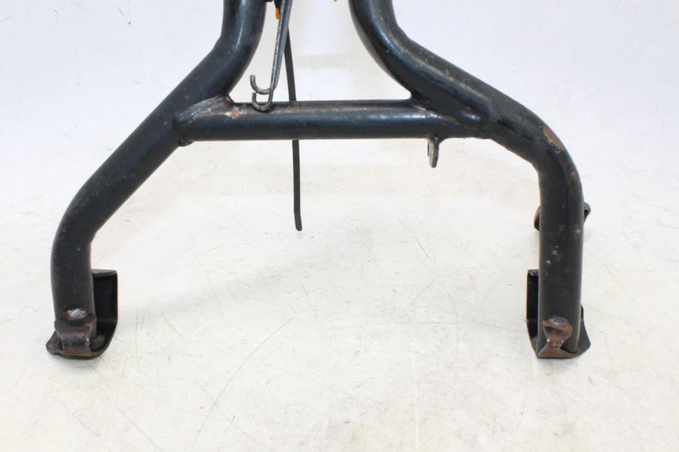 Suzuki Bandit 1200 GSF1200S 2005 soporte principal central Foto 3 de 4