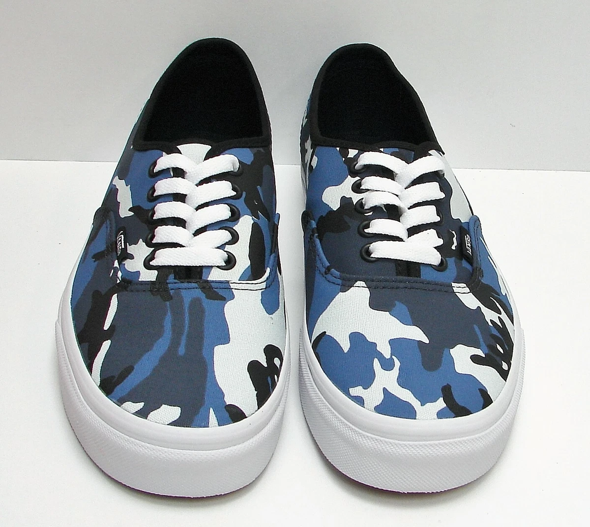 Vans authentic outlet pop