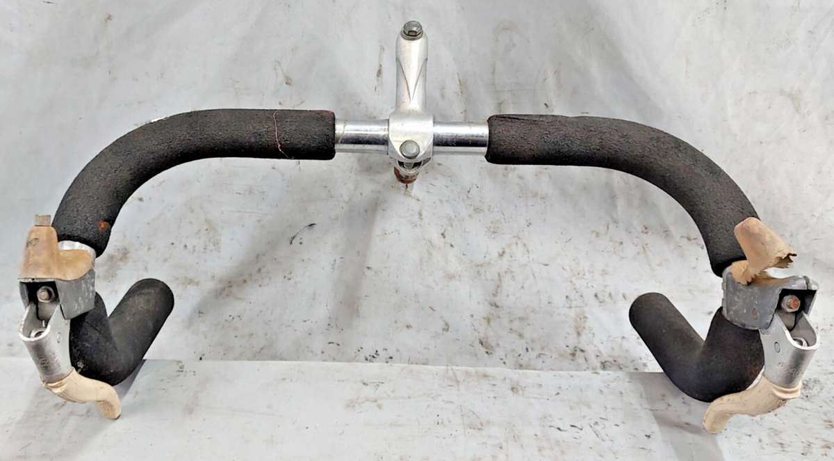 Peugeot Dropbar Handlebar AVA 1