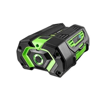 EGO Power+ BA2800T 56-Volt 5.0 Ah Battery with Upgraded Fuel Gauge