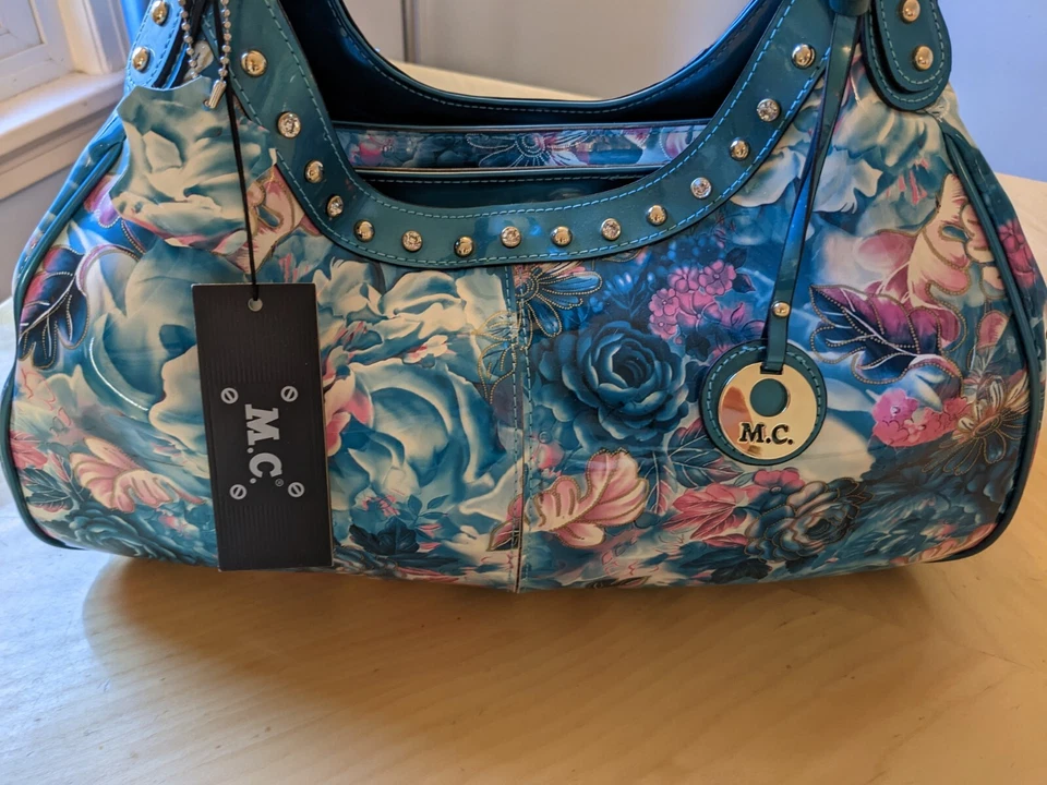 bolso marc chantal Foto 3 de 4