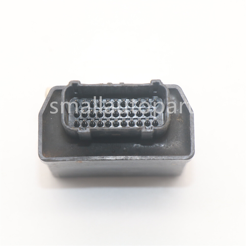 Genuine PGM-FI Control Unit Ignition ECU 38770-GGN-J01 for Honda