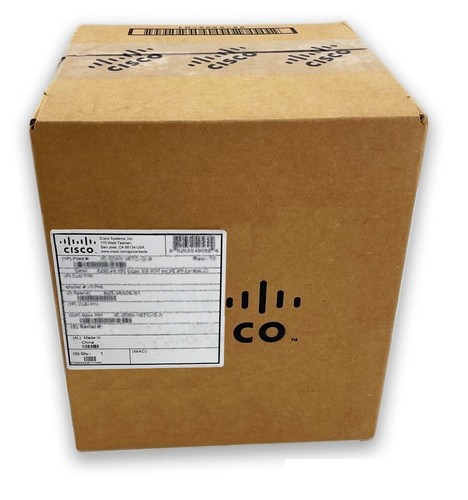 New Cisco IE-2000-16TC-G-L Industrial Switch 16xFE & 2x1G SFP - Picture 2 of 2
