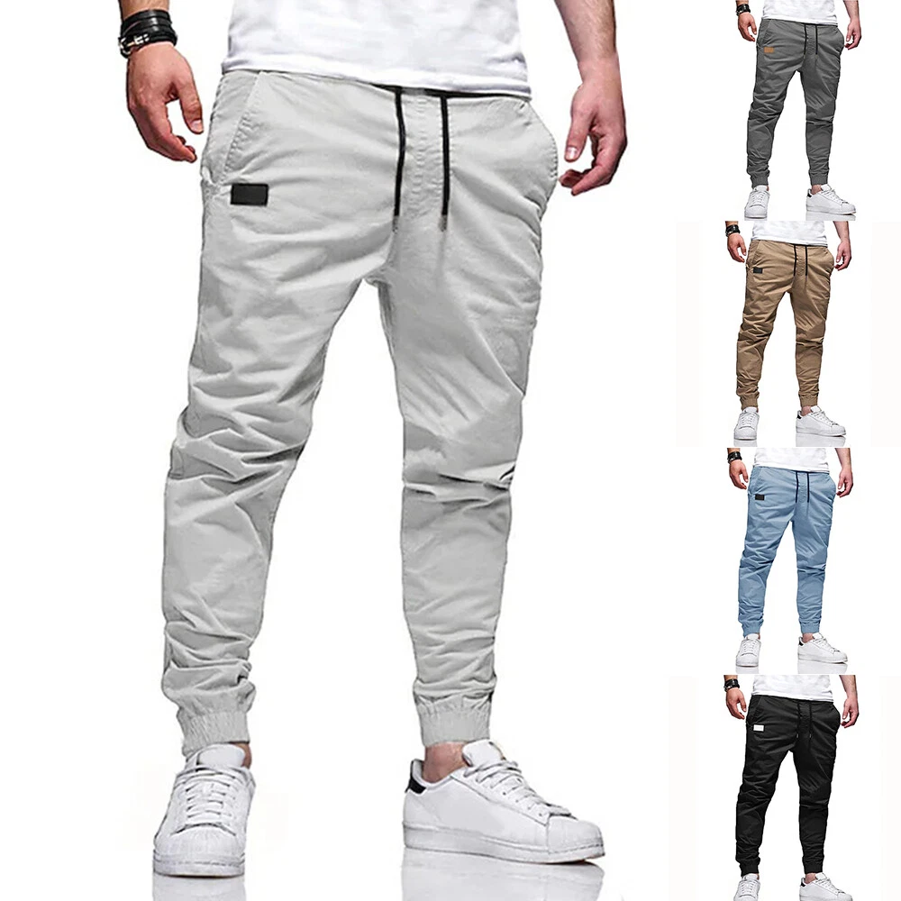 Types of hotsell mens track pants