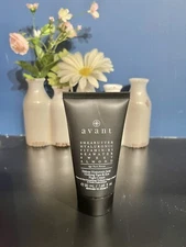 AVANT DELUXE HYALURONIC ACID VIVIFYING FACE&EYE NIGHT CREAM 1.69oz NWOB/Sealed