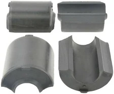 Rear Stabilizer Bar Bush Kit D21 Febest BZSB-221R-KIT Oem A2213200411