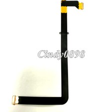 NEW For Canon G3X Shaft Rotating Ribbon LCD Flex Cable Camera Part