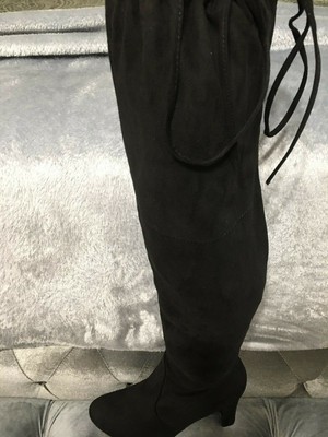 size 12 wide boots