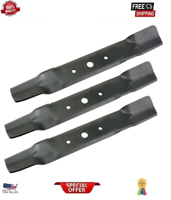 MaxPower 48 In. Lawn Mower Blade For John Deere Mowers, Replaces OEM GX20250 And GY20568 At Tractor Supply Co - Foto 12
