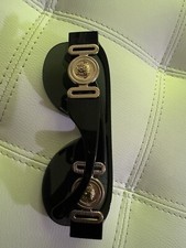 MEDUSA BIGGIE SHIELD SUNGLASSES
