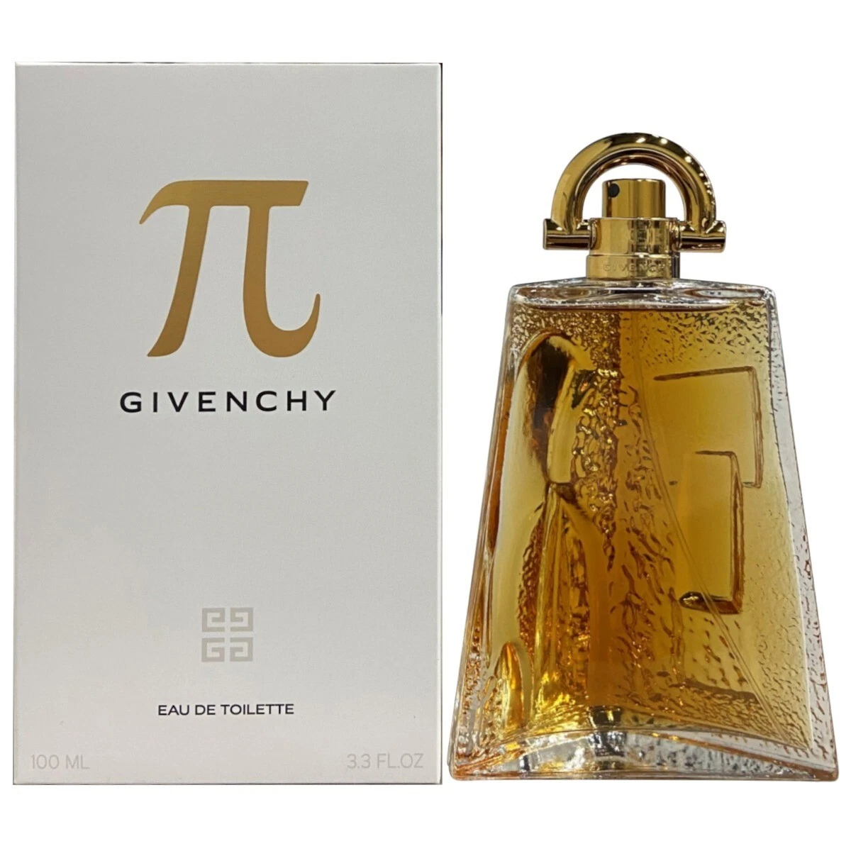 Pi Eau de Toilette - Givenchy