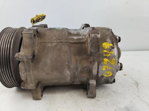 Compresor Aire Acondicionado para CITROEN XSARA PICASSO 2.0 HDi SX 2002 1705079 - Bild 3 von 10