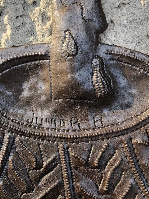 Свеча венок стены скульптура металла искусства Рождественский праздник декор - Изображение 4 из 4