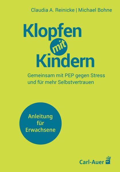 Thumbnail - Klopfen Mit Kindern | Claudia A. Reinicke, Michael Bohne | 2022 |