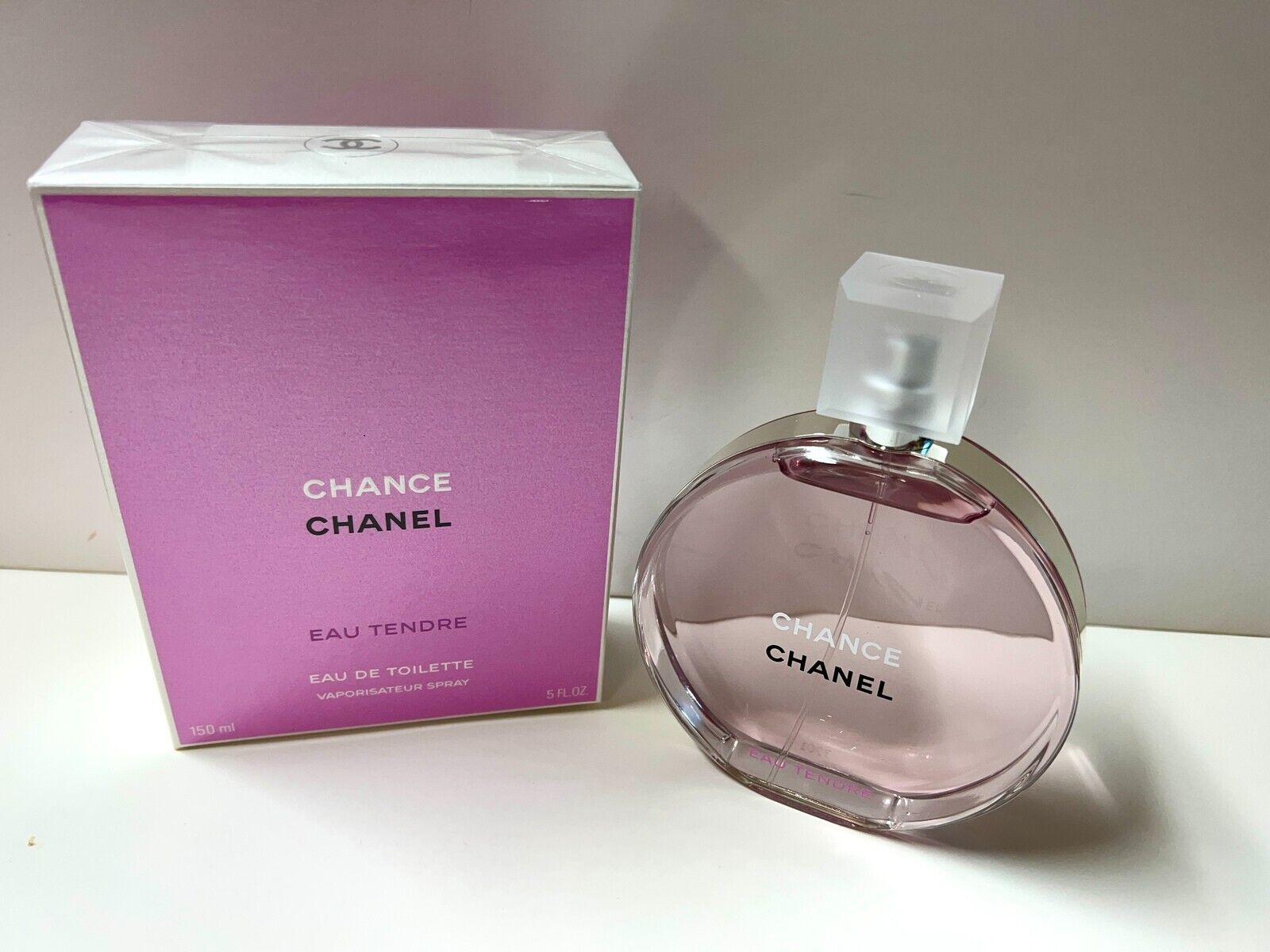 Chance Eau Tendre - Perfume & Fragrance