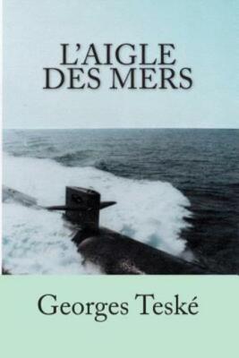 L'aigle Des Mers