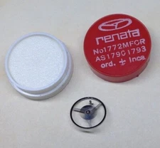 AS cal.1790, 1793 Watch Balance Complete - N.O.S - Vintage Watch Part