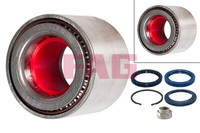 FAG 713 6221 50 Wheel Bearing Kit For Subaru
