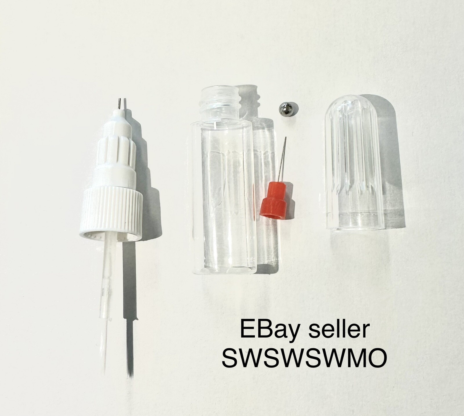 Tesla Alloy Wheel Touch Up Paint Black 20 Induction Y Uk Dispatch Same