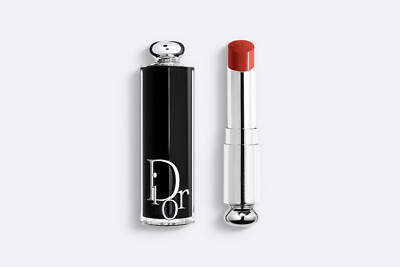 Dior Addict Shine Lipstick Intense Color Hydrating Lipstick 740 SADDLE