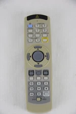 JQA Interlink Electronics Remote Works With Mitsubishi XD300U Projector
