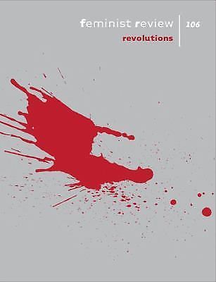 Feminist Review Issue 106 by Feminist Review Collectiv (2014, Trade Paperback)