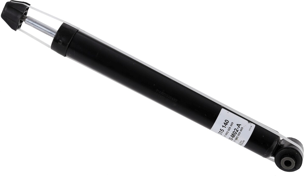 315 140 SACHS Shock Absorber for PEUGEOT