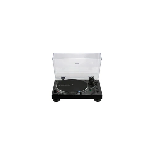 Audio Technica AT-LP120XBT-USB Bluetooth Wireless Direct-Drive USB Turntable - Image 3 of 4