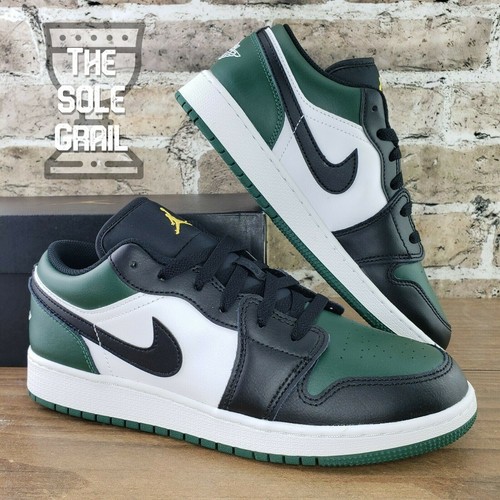 Nike Air Jordan 1 Low GS Size 5Y 