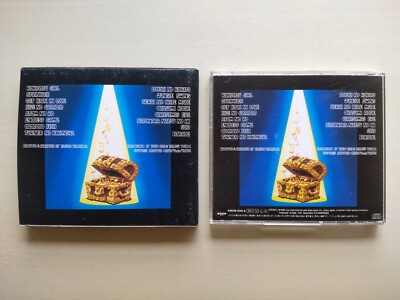 Tatsuro Yamashita - Treasures -- please read full details | eBay