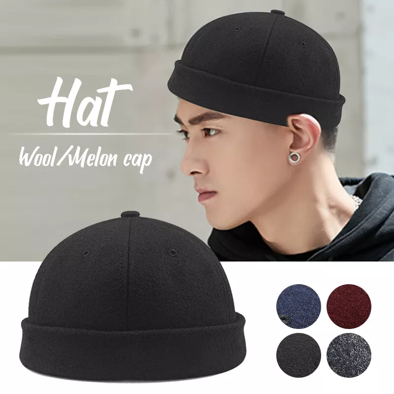 Xxl wool sales hat