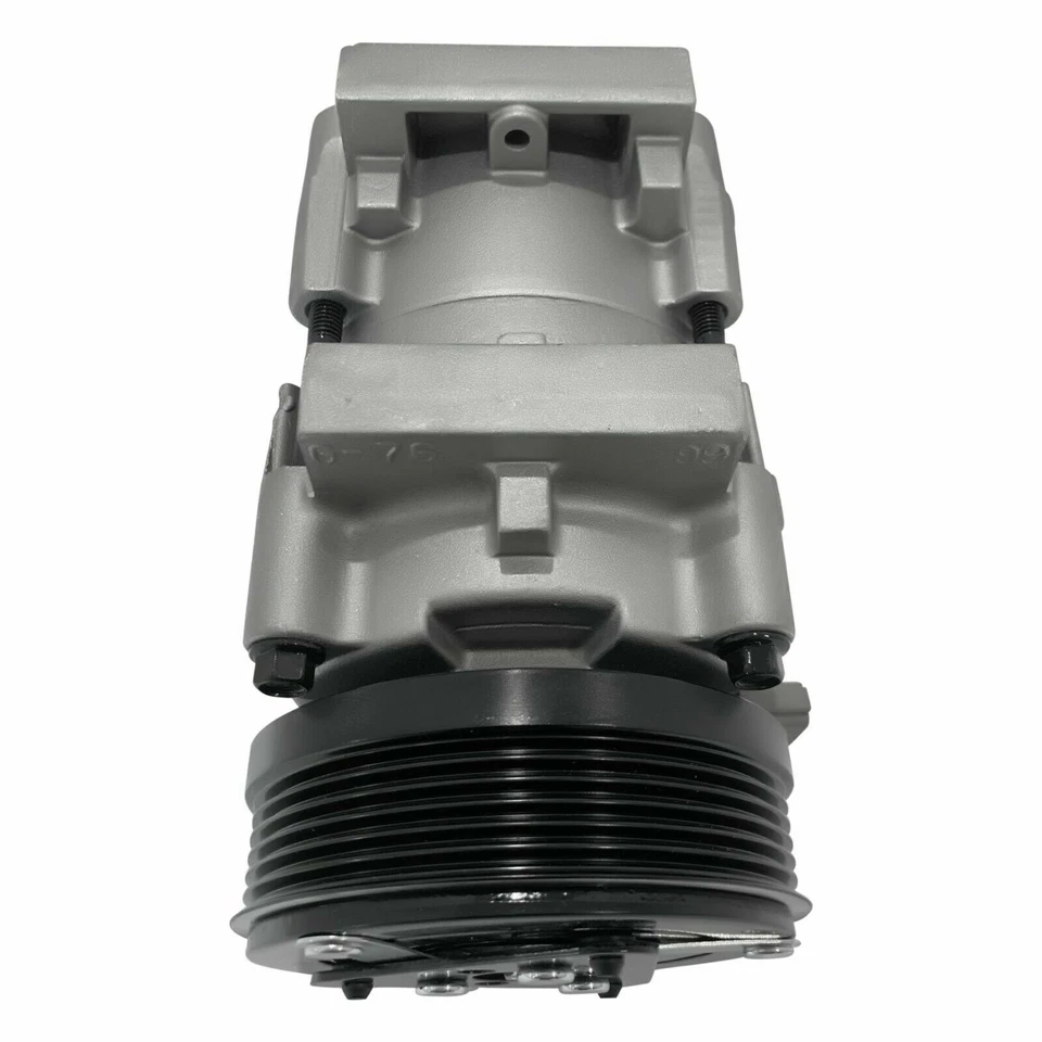 Nuevo kit de compresor de aire acondicionado Ryc AG11N para Ford Taurus 3,0 L 2002 2003 2004 2005 Foto 4 de 4