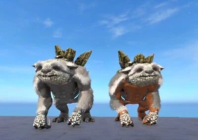 Black Pearl Gacha Pair Clone Ark Survival Ascended PVE ASA PC/Xbox/PS5