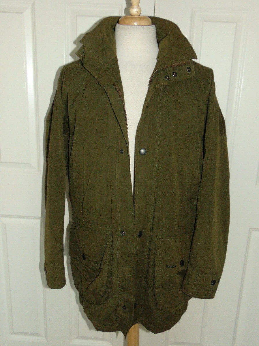Barbour northumberland range deals