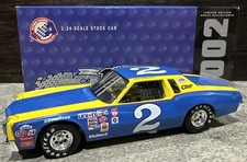 1979 Dale Earnhardt #2 Rookie of the Year Che...