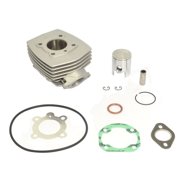 athena Standard Zylinder-Kit FüR Peugeot FOX L 50 2T, 50Cc, 40Mm-image