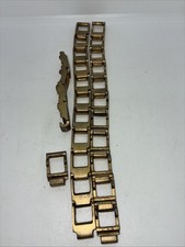 Steel Detachable Roller Chain Farm Implement 31.5” Long 27 Links USA Made