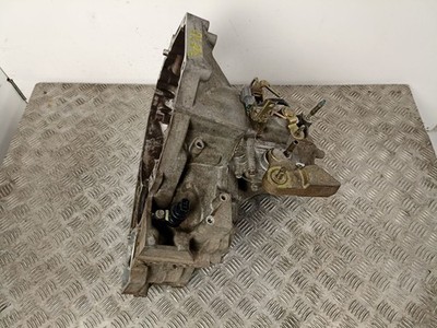 SEP GETRIEBE / 47059 FÜR HONDA HR-V GH_ 1.6 16V 4WD GH2, GH4