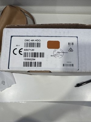 Crestron DMC 4K HDO