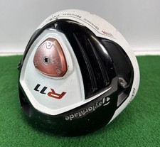 TaylorMade Golf - R11 ASP 9 degree Driver - Right Hand HEAD ONLY
