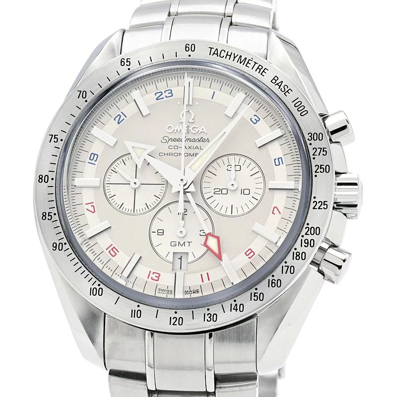 Omega Speedmaster 3581.30