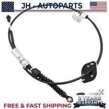 Automatic Trans Shift Cable For Toyota 04-09 ...