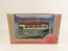 EFE 29905 AEC 10T10 Bus London Transport, 1/76, MIB!