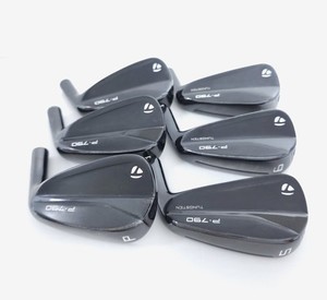 Tête De Fer TaylorMade P790 AW 49° - Gap Wedge - 2019 - Très Bon état
