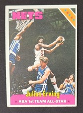 1975-76 Topps Basketball Cards 17