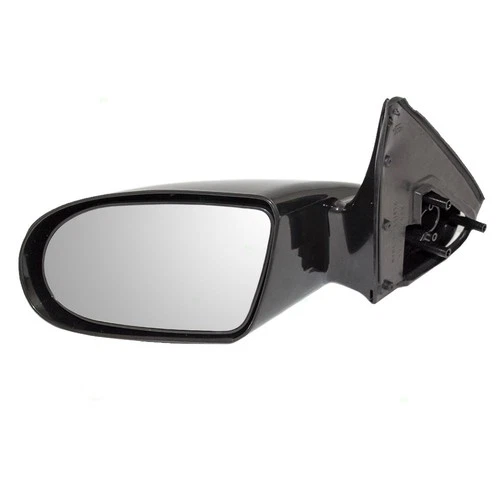 Manual Mirror fits 1989-1994 Metro Left 10199651 GM1320139